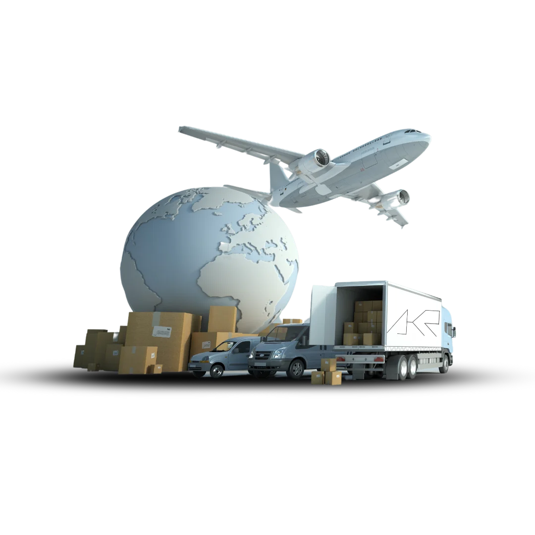 Nakliyat Süreci